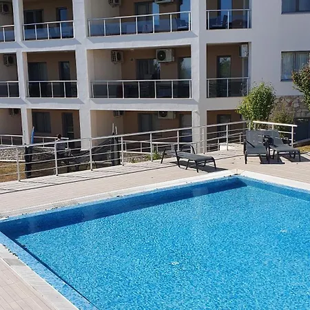 Apartment море-бяла Byala (Varna)