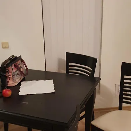 море-бяла Apartment Byala (Varna)
