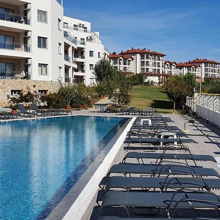 море-бяла Apartment