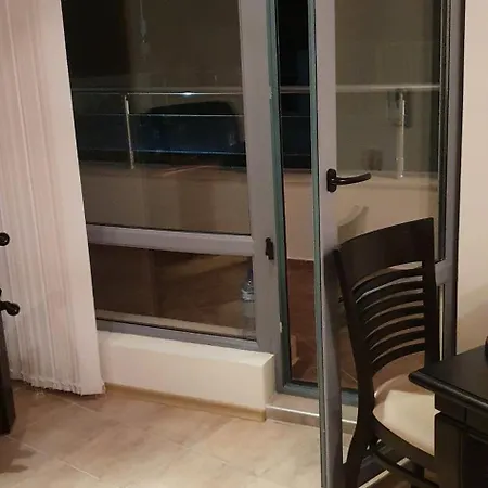 море-бяла Apartment *